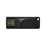 thumbnail of Verbatim Slider - USB-Stick 64 GB - Schwarz