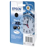 thumbnail of EPSON T2791 (27xxl) Cartouche d'encre d'origine noire - C13T27914012