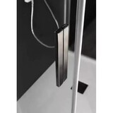 thumbnail of QUICK | Box Doccia 6mm Porte Scorrevoli Anticalcare Montaggio Rapido - 74x89