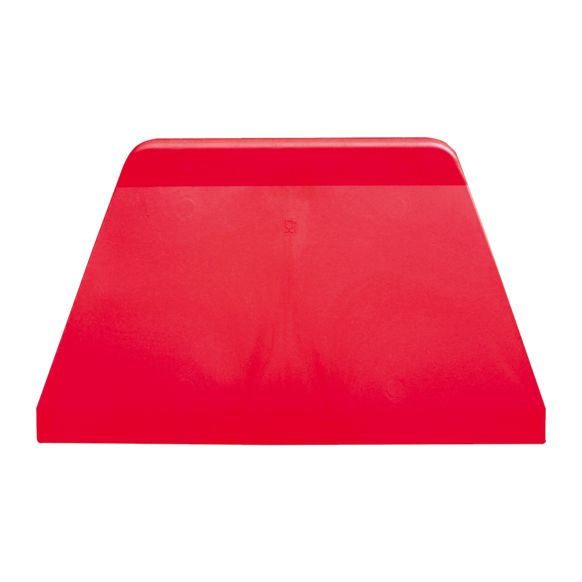 Schneider - Teigschaber, ABS, 221 x 130 x 5 mm