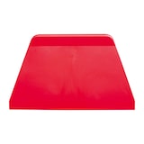 thumbnail of Schneider - Teigschaber, ABS, 221 x 130 x 5 mm