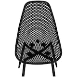 thumbnail of Fromm & Starck - Fromm & Starck Chaise Design Scandinave De Salle À Manger Cuisine Salle D'attente Terrasse Visiteur Star_Seat_13 (150 kg Max,