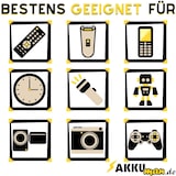 thumbnail of Varta Longlife Max Power Micro Aaa Lr03 Pack 4