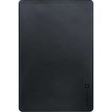 thumbnail of Schneidebrett, Haccp, Schwarz, 450 X 300 X 13 Mm (Bxtxh)