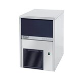 thumbnail of Fabbricatore di Ghiaccio Cubetto a Fiocchi Brema GB 601 - 67 kg/24h