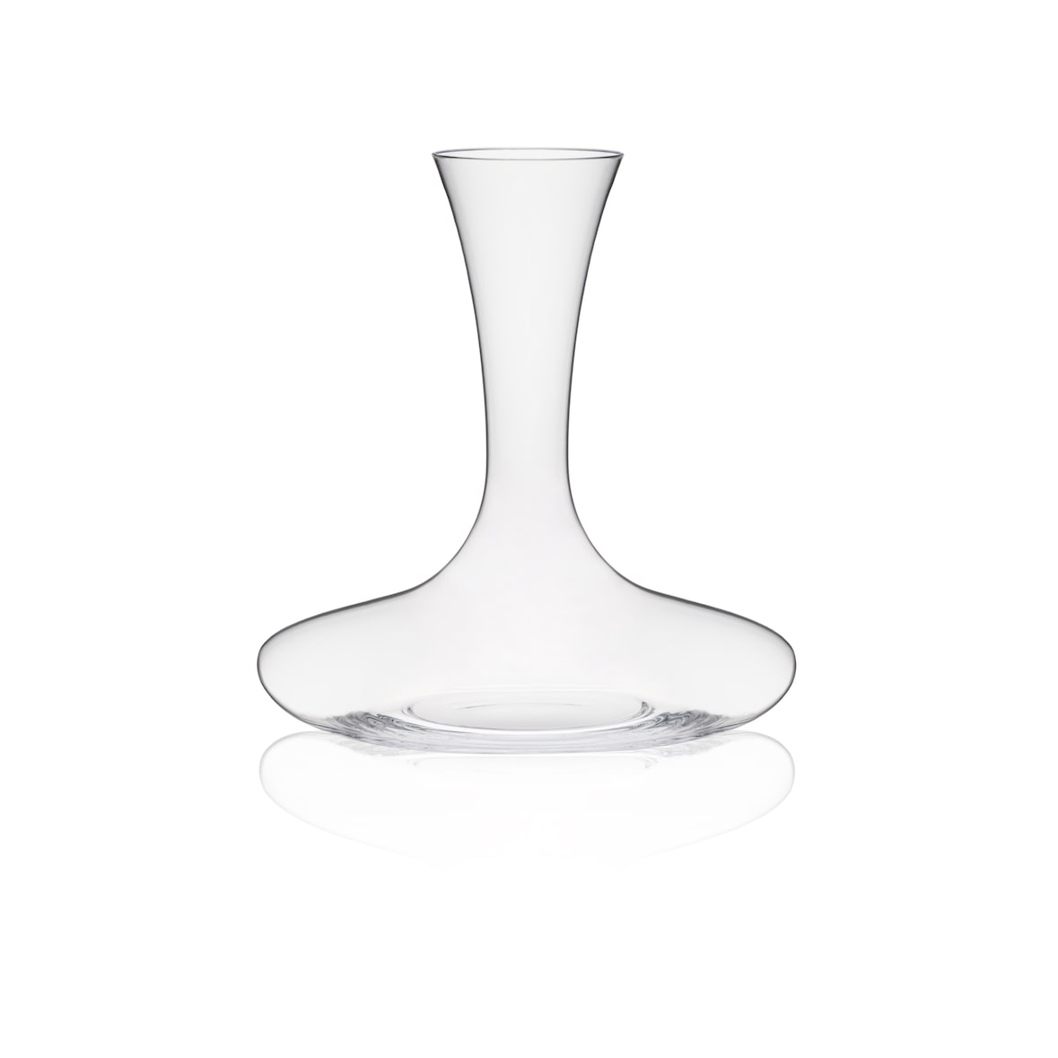 RONA Karaffe 35 cl mundgeblasen 1 Stück