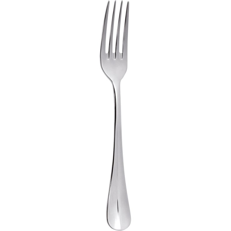 Fourchette de table Baguette 18/10 S 190 mm - Lot de 12 - Stalgast