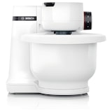 thumbnail of Bosch MUM Serie 2, 700 Watt Küchenmaschine 700 W Weiß MUMS2AW01