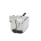 thumbnail of Elektro Fritteuse Maxima - 10 Liter mit Ablasshahn
