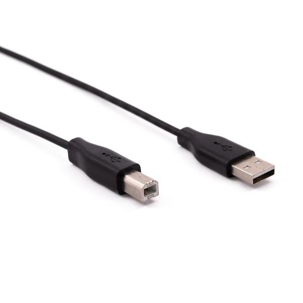 Nilox Kabel Usb Typ B 1 8M [250]