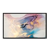 thumbnail of ELITE SCREENS Beamer Leinwand ,/EZ FRAME - RAHMENLEINWAND/155/geeignet für: Normale Projektoren
