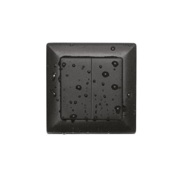 Eltako Spritzwasserschutz SWS55/DW-an 30000057