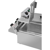 thumbnail of Royal Catering Fritadeira - 2 x 10 litros - 2 x 3200 W - timer