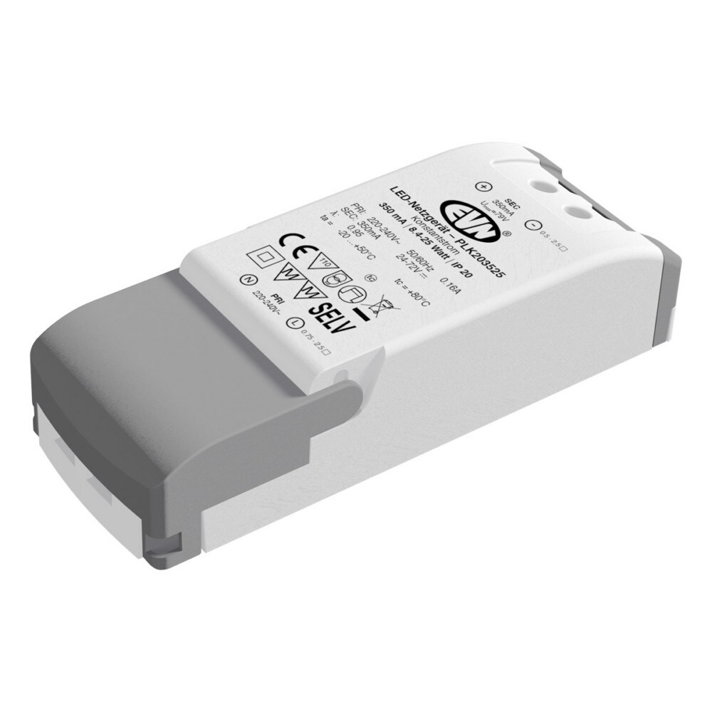 EVN Lichttechnik LED-Netzgerät PLK203525