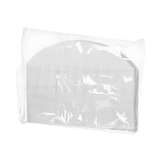 thumbnail of Cappello cuoco 10 pz - 10 pezzi, HENDI, Bianco, 10 pezzi, ø600x(H)230mm