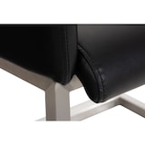 thumbnail of Chaise Magnus Noir