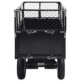 thumbnail of vidaXL Kiepwagen voor zitmaaiers 150 kg
