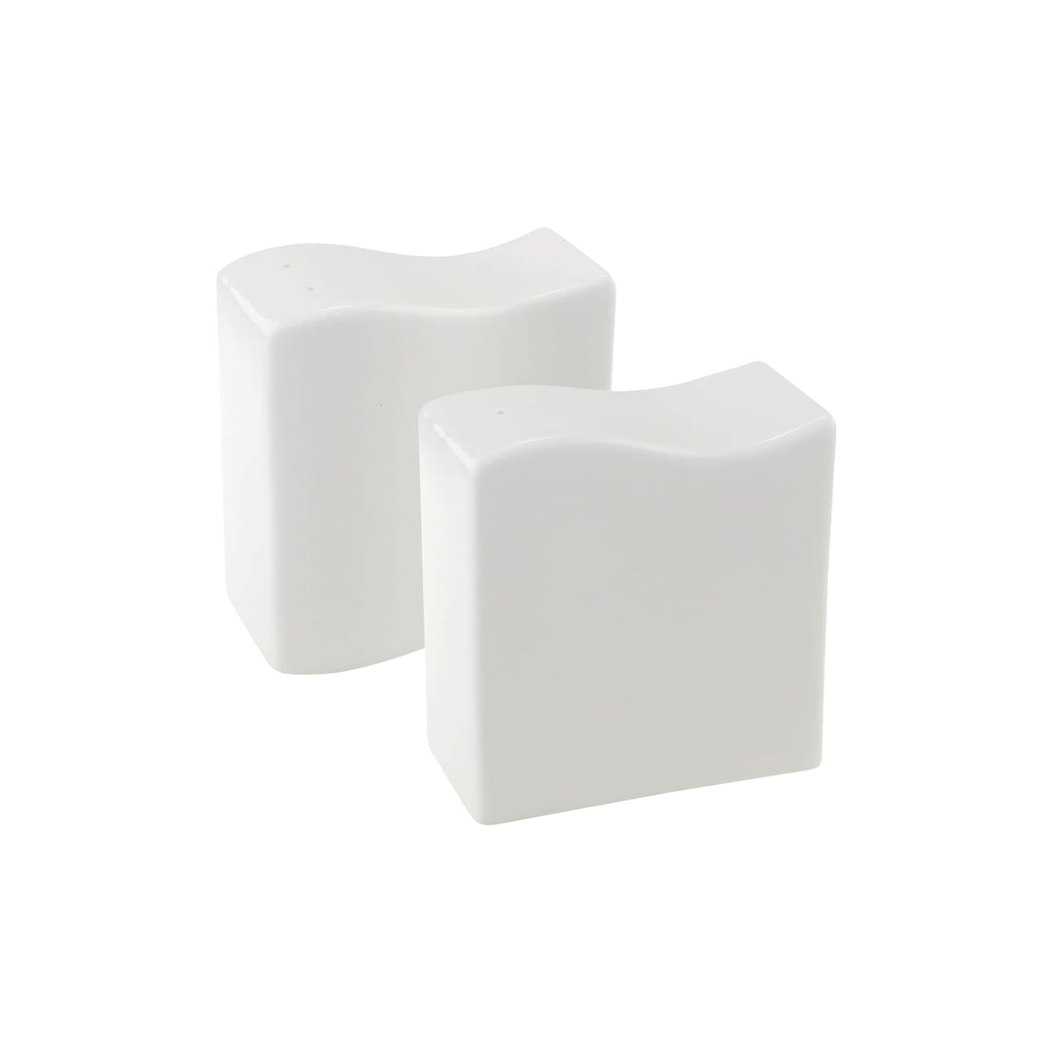 Villeroy & Boch NewWave Salz- und Pfefferstreuer Set