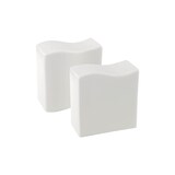 thumbnail of Villeroy & Boch NewWave Salz- und Pfefferstreuer Set