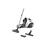 thumbnail of BOSCH Aspirateur Sans Sac 700w 78db Blanc BGS05A322