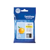 thumbnail of Tintas BROTHER LC3211Y BROTHER DCPJ772DW TINTE YEL ST