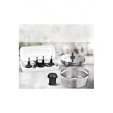 thumbnail of Robot Cuiseur  I Companion Touch Xl Blanc Hf938e00 - Usage Non Intensif - Moulinex