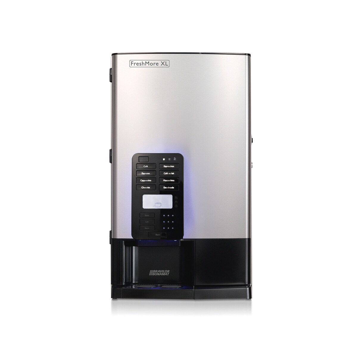 Bonamat Frischbrühgerät 3 x 3,20 l / mit