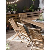 thumbnail of Möbilia-tafel 220x100 cm | blad spar/fir | B 220 x D 100 x H 77 cm | natuur