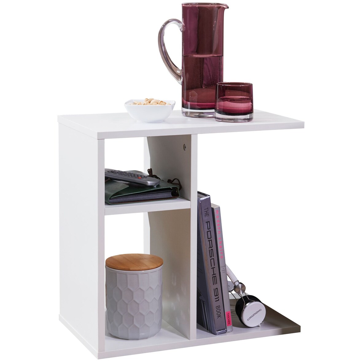 Mesa auxiliar resistente y duradera modelo WL5.315