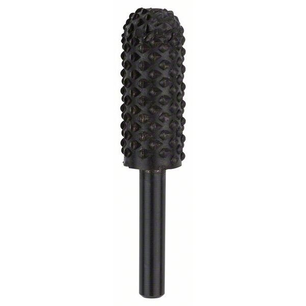 Freihandfräser für Bohrmaschinen, 6 x 14 mm