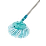 thumbnail of LEIFHEIT Clean Twist Disc Mop Set Ergo Vloermop "Clean Twist Disc Mop Set Ergo" 2 stuks