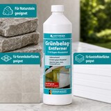 thumbnail of HOTREGA Grünbelag Entferner 1:10 Super Konzentrat 1 Liter