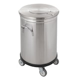 thumbnail of GastroHero Abfallbehälter 50 Liter -Basic