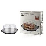 thumbnail of APS 9094 Thermo Tablett-Set  Ø 35 cm, H: 15 cm