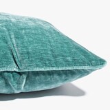 thumbnail of Almofada Decorativa VERONA Verde Escuro 45x45cm