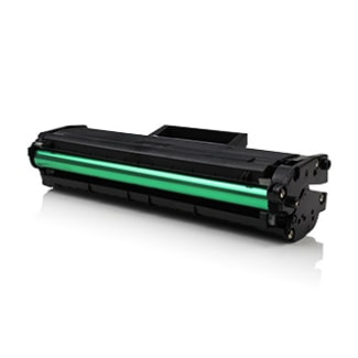 Samsung MLT-D111L/MLT-D111S Negro Cartucho de Toner Generico - Reemplaza SU799A/SU810A
