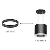 thumbnail of CIARRA Filtro de Carvão Ativado Acessório para VM4838B, Original 1 unid. CBCF0010