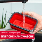 thumbnail of Westmark Frischhaltedose, faltbar, eckig, 850 ml, 21332270