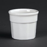 thumbnail of Olympia Whiteware sauspotjes 5cm