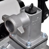 thumbnail of vidaXL Benzin-Wasserpumpe 2-Takt 1,2 kW 0,95 L