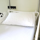 thumbnail of 200 Taies d'Oreiller à usage unique en Viscose mélangée, cm 60 x 80