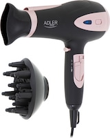 thumbnail of Adler AD 2248b Haartrockner mit Diffusor 2400W schwarz
