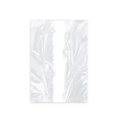 1400 Gefrierbeutel 1 l S aus LDPE 170x250 mm transparent