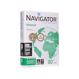 thumbnail of Navigator Universal printpapier ft A4, 80 g, pak van 500 vel