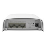thumbnail of Omada ER703WP-4G-Outdoor AX3000 Wi-Fi 6 Outdoor/Indoor Gateway