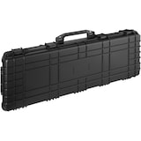 thumbnail of tectake Custodia universale valigetta porta-fucile lunga - nero - 402872