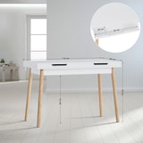 thumbnail of Secretária Porto 110 cm