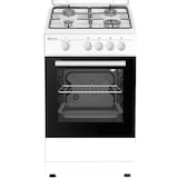 thumbnail of Solthermic Cocina Gas Blanca 50x50