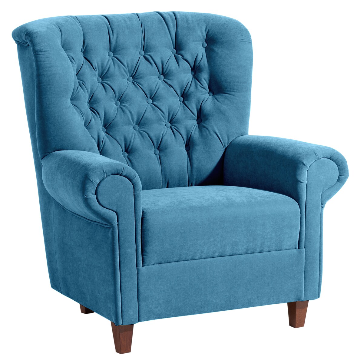 Hochlehnsessel Vicky