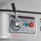 thumbnail of Mixer planétaire - 60 L - jusqu'à 30 kg de pâte - 3 vitesses | Maxima - 09300180